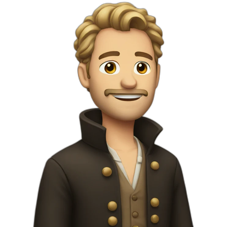 klaus emoji