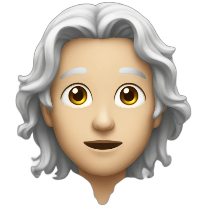 Dst emoji