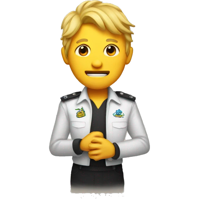 corona emoji