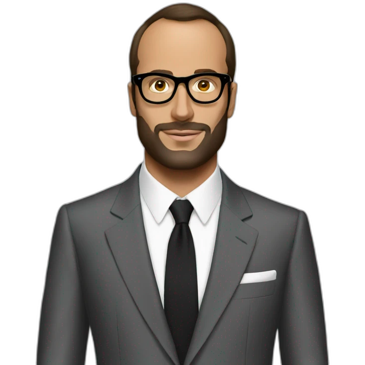tomford emoji