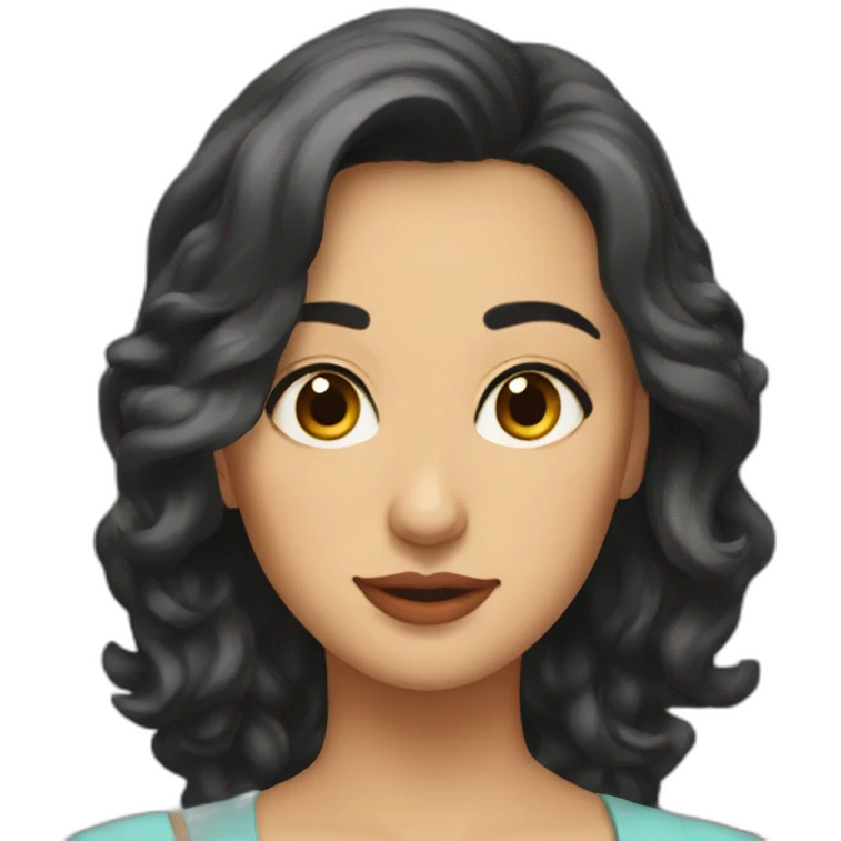 Layla Khustnutdinova emoji