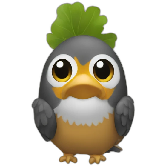 ajolote emoji