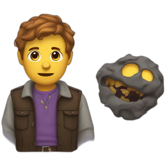 William afton emoji