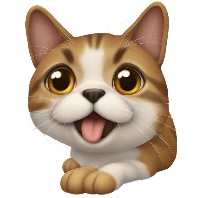 kopya çeken çocuk emoji