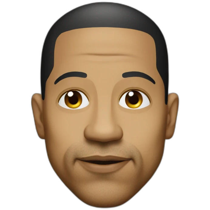 Benzino emoji