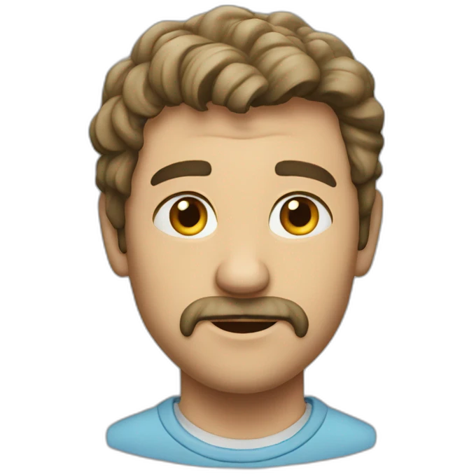 film Zelyonyy slonik emoji