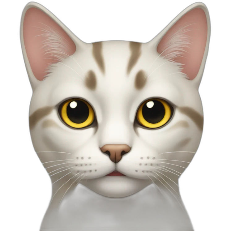 cat blinder  emoji
