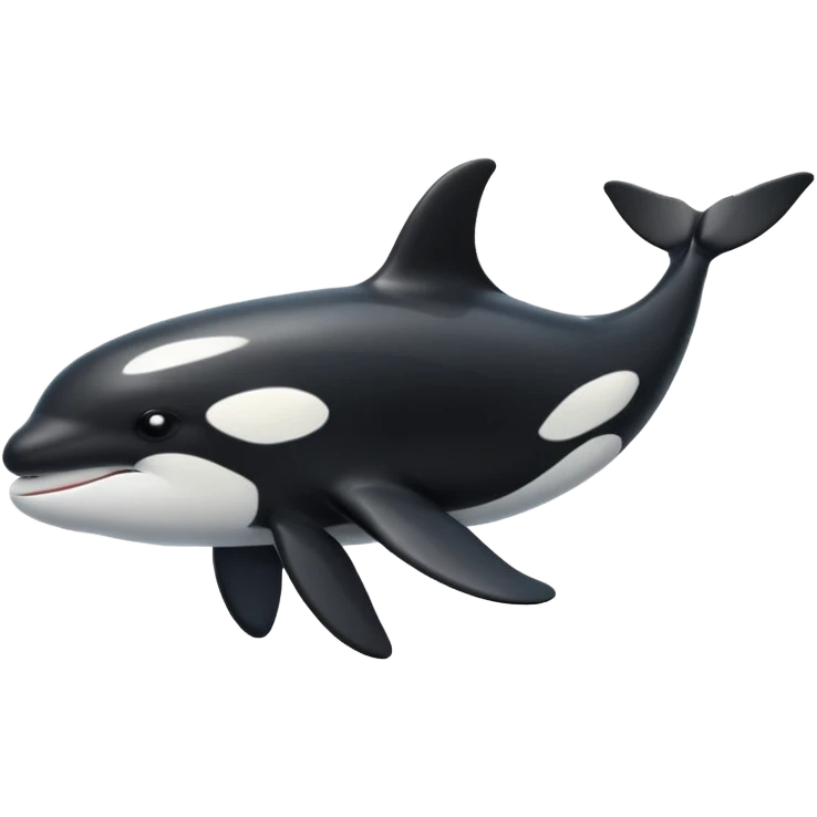 orca emoji