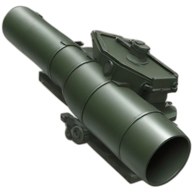 183mm bore panzer round emoji