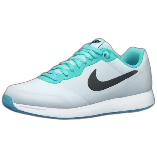 nike logo emoji