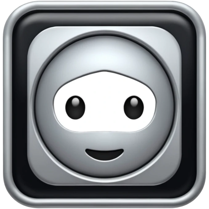 SHOW FRONT PART emoji