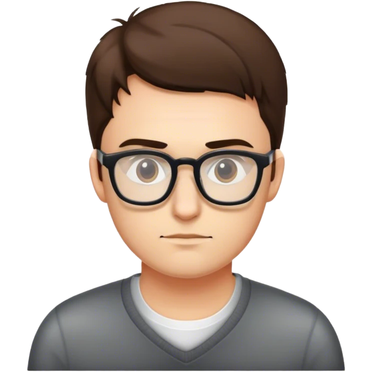 programmer at home emoji