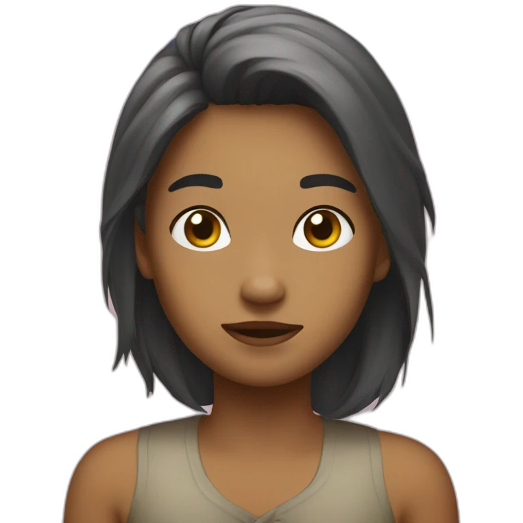 Nyaoha emoji