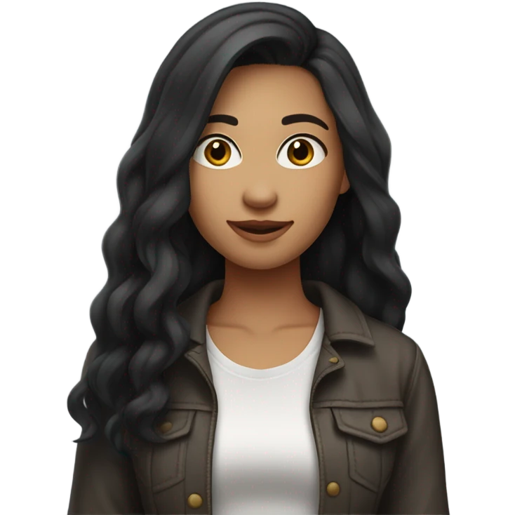 Bella porch emoji