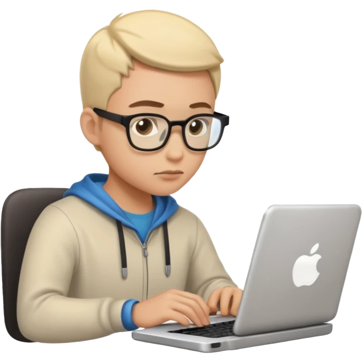 coding emoji