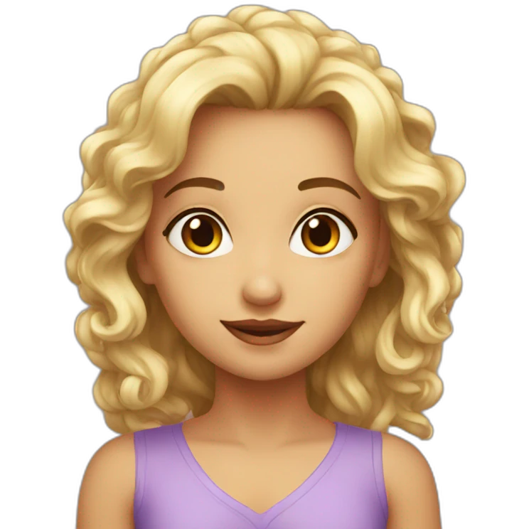 beautiful emoji