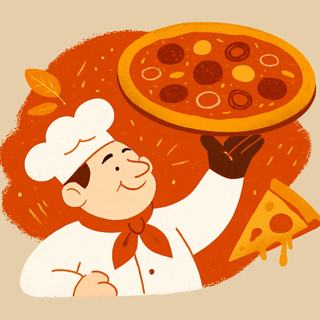 pizza emoji