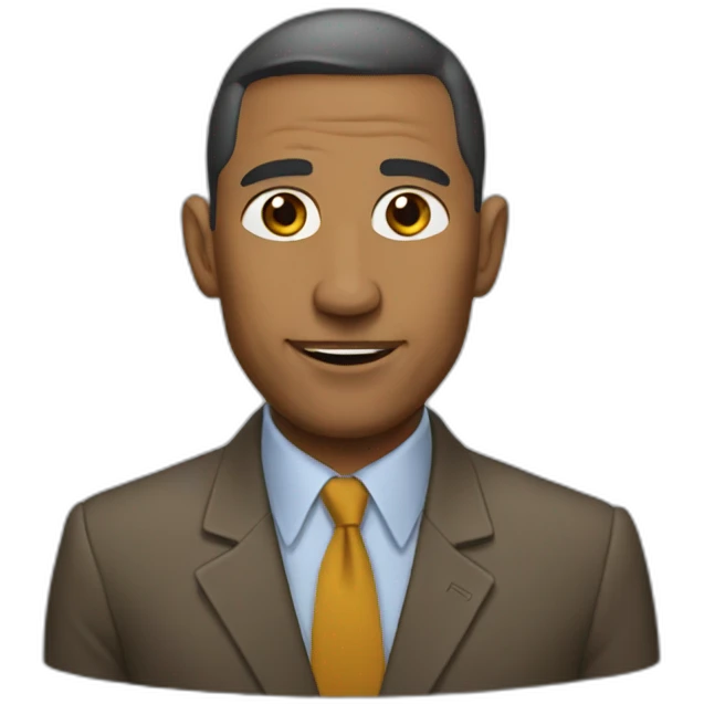 George ragan emoji