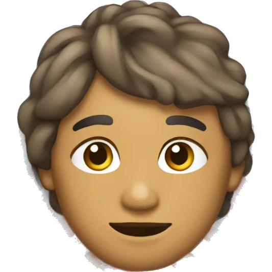 tunica de colores emoji