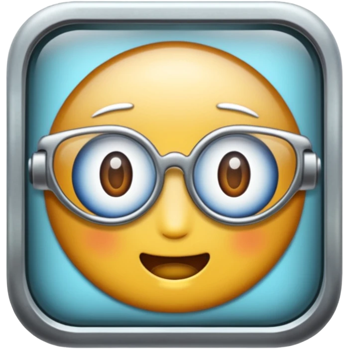 돋보기 emoji