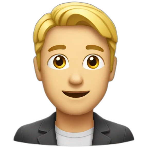 thanks emoji