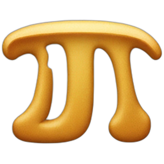 pi symbol emoji