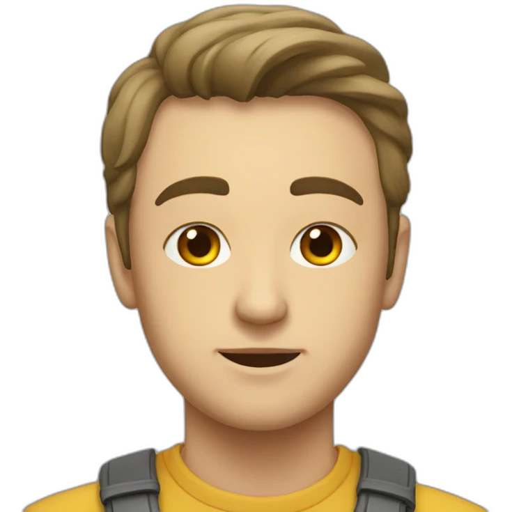 Zaluzhnyi emoji