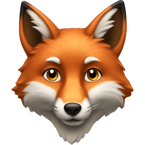 fox emoji