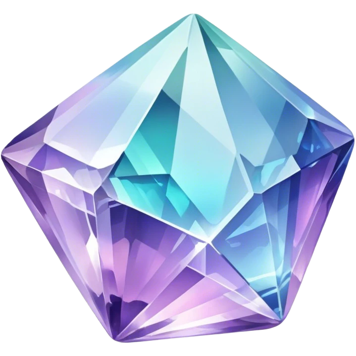 Genesis Crystals emoji
