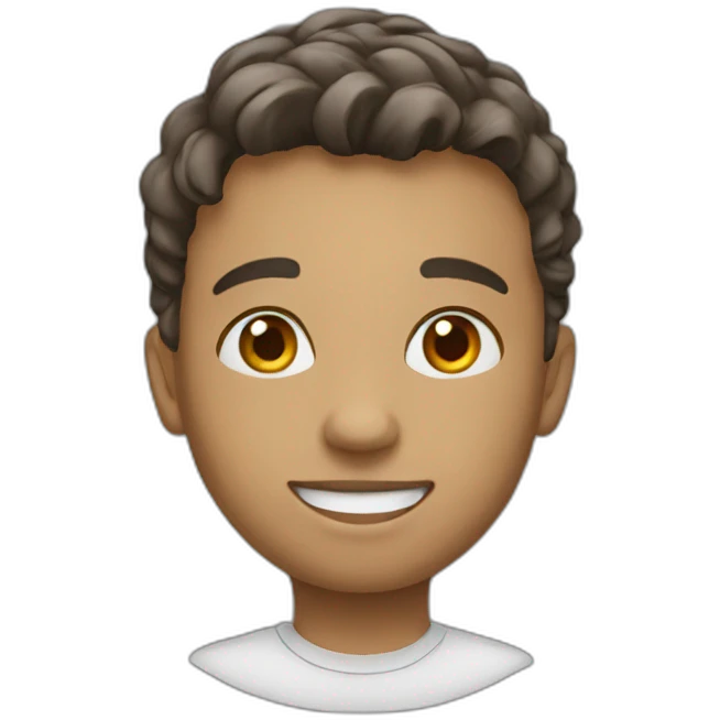 student emoji