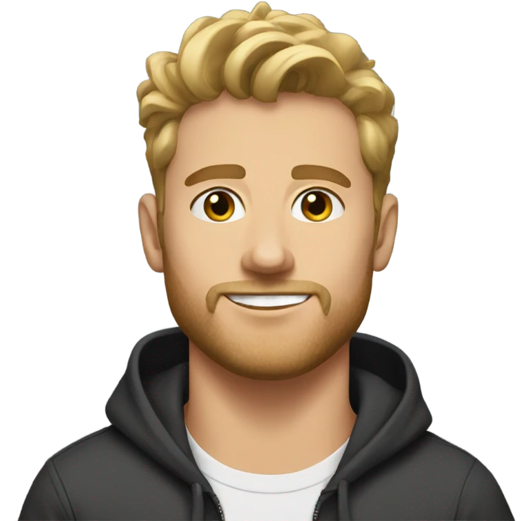Ryan upchurch  emoji