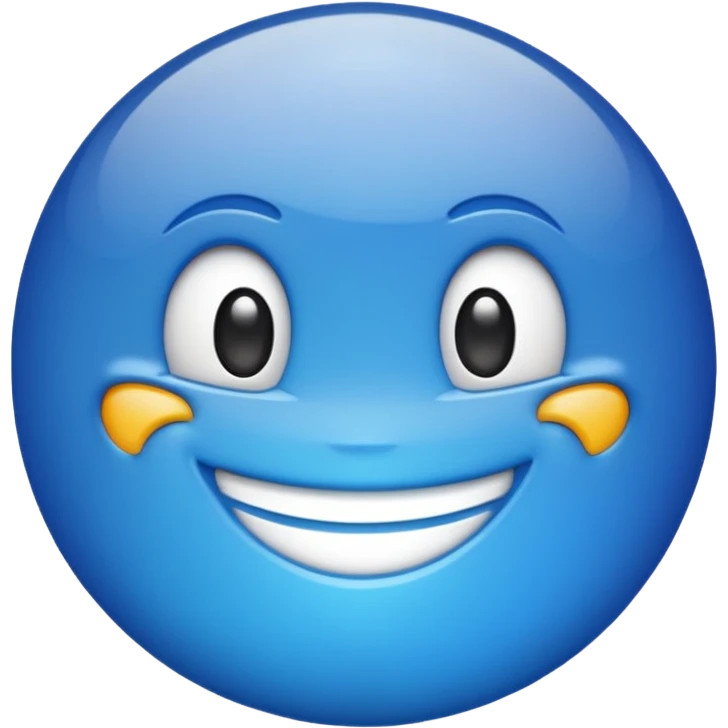 finder Mac logo  emoji