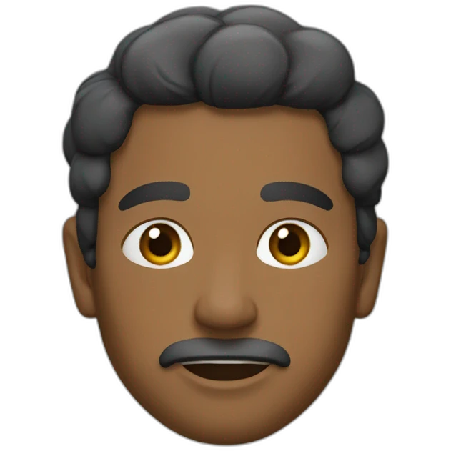 anão tokinho emoji