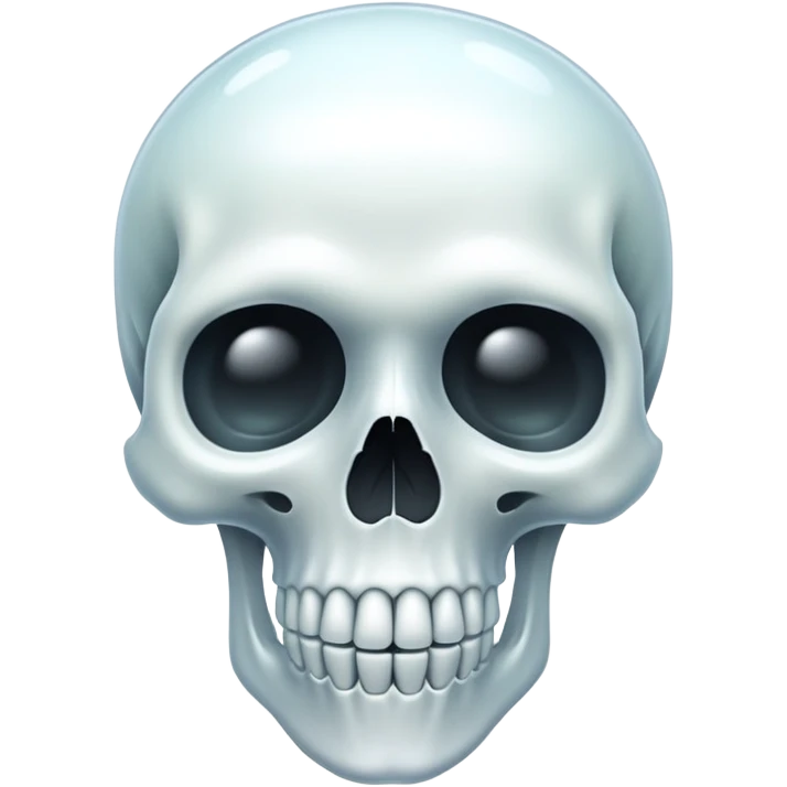 💀👻 emoji