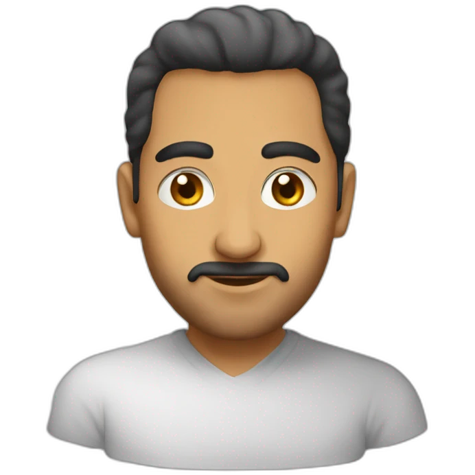 hassoule emoji