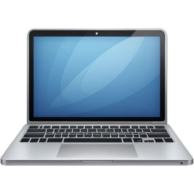 laptop emoji