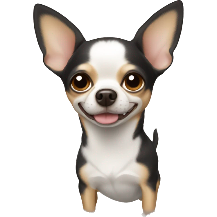 Chihuahua  emoji