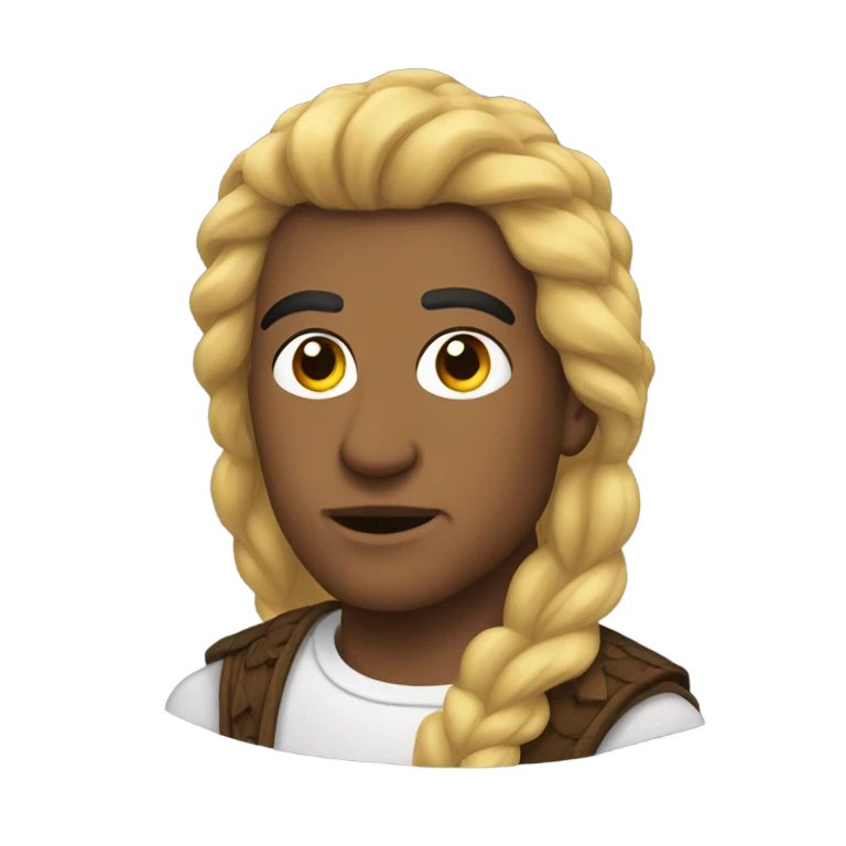 Hawk tuah emoji
