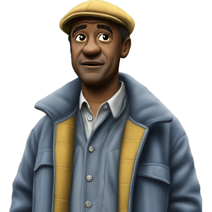 only fools and horses ￼ emoji