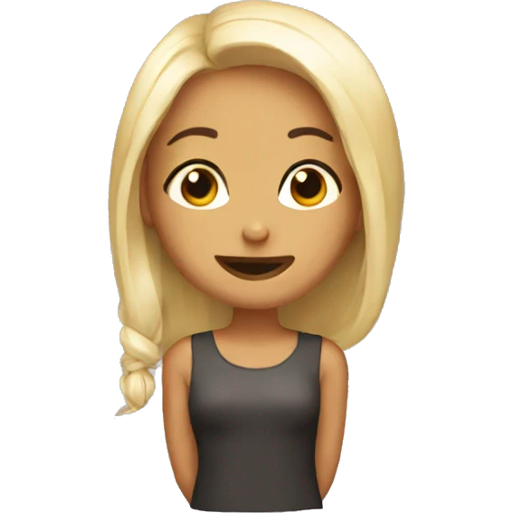 vanille  emoji