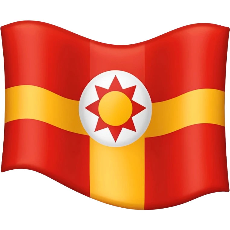Flag of tulunadu emoji