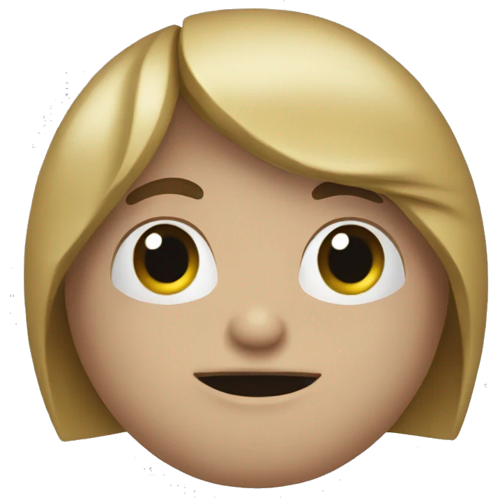 PREOCUPADO  emoji
