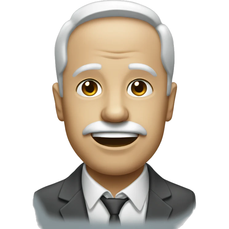Sigh telegram web  emoji