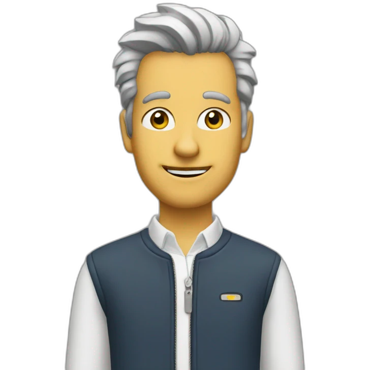 Simson emoji