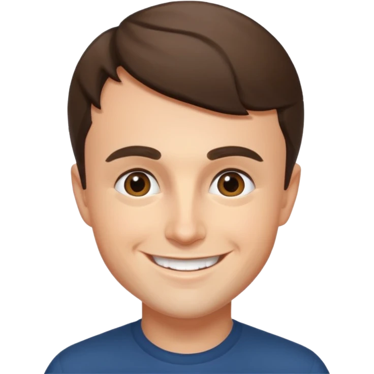 Charlie kirk emoji