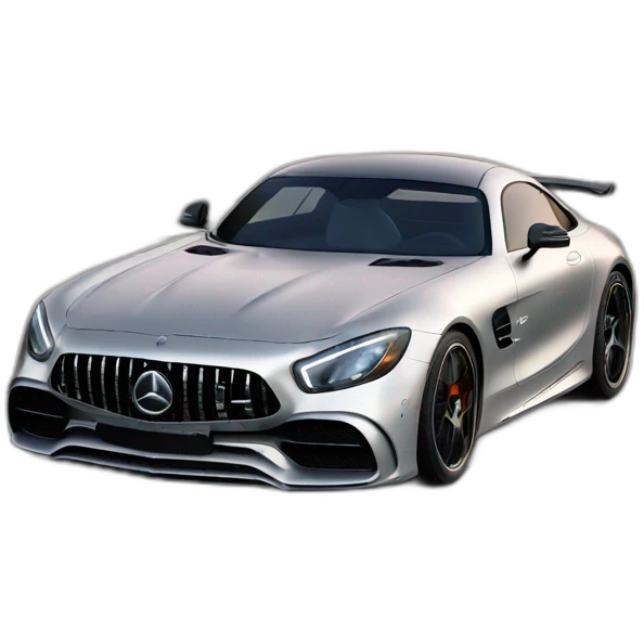 Mercedes amg 2023 emoji