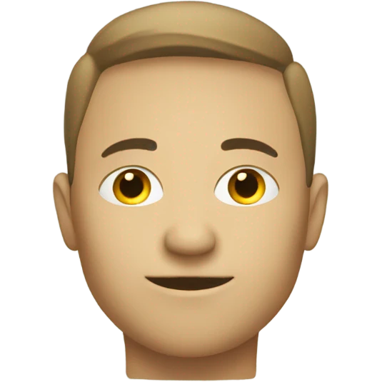 hello circle emoji