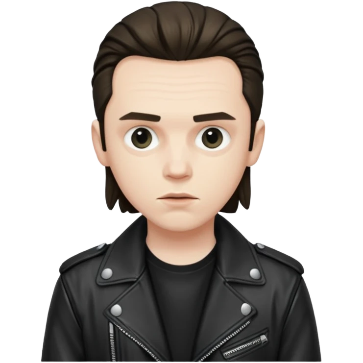 Tommy cash  emoji