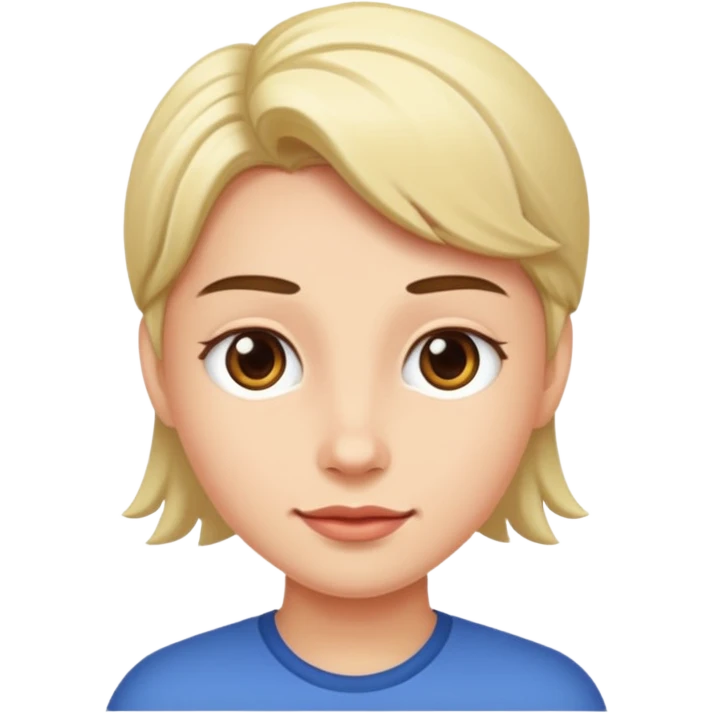 Jul  emoji