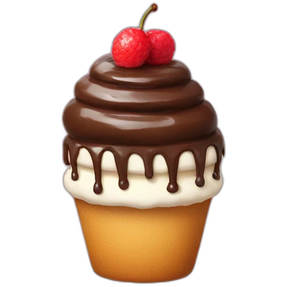 mugcake emoji